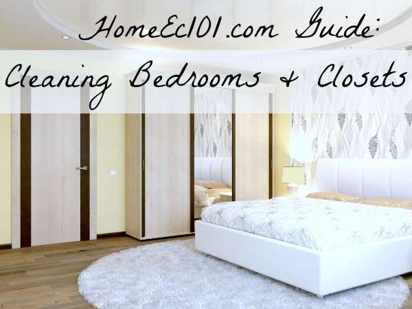 bedroom smell mildew gross bedrooms cleaning musty closets closet rid smells ec guide bad