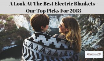 Best Electric Blankets