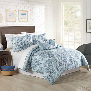 Best Jcpenney Comforter Sets A Detailed Review And Comparison