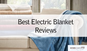 Best Electric Blanket Reviews