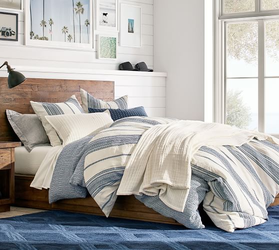 Best Pottery Barn Duvet Covers Reviews Comparison And More