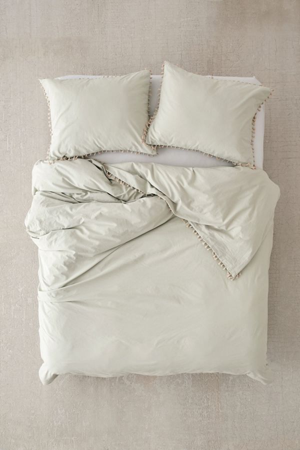 Best Urban Outfitters Duvet Covers 2021, Washed Cotton Duvet Cover Urban Outfitters