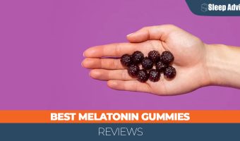 Best Melatonin Gummies (2024) - Sleep Advisor