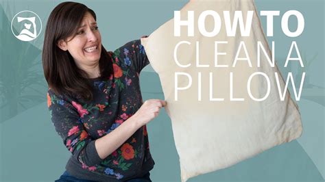 Coop Pillow Care