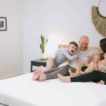 Mattress, Pillow Brands Re-Launch with Family-Focused Identity