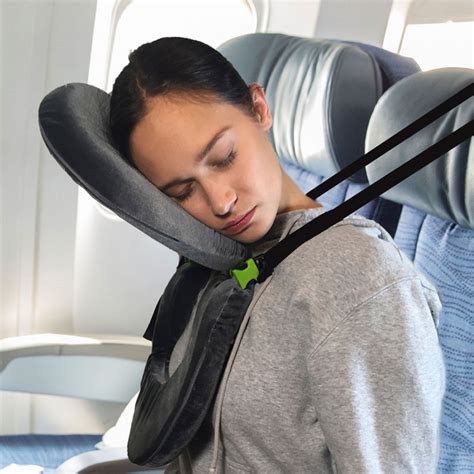 Image of Airplane Pillow