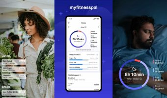 MyFitnessPal's New Feature Gauged Diet, Exercise's Sleep Impact