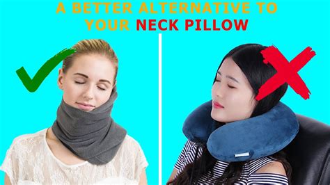 Neck Pillow