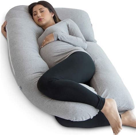 Pregnancy Pillow