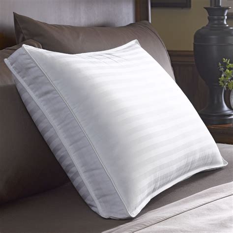 Marriott's Signature Pillows
