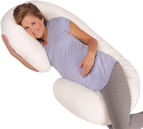 The Ultimate Guide to Knowing When to Use a Pregnancy Pillow