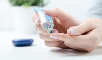 How Patients With Diabetes Should Manage Their Sleep