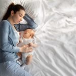 Unsafe Sleep Practices Found in Majority of Sudden Infant Deaths