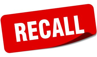 Sleepnet Recalls CPAP and BIPAP Masks with Magnets