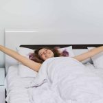 Healthy Sleep Behaviors Combat Depression in Teens
