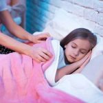 How to Help Your Child Get Enough Healthy, Brain-Boosting Sleep
