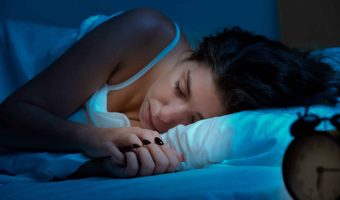 4 Distinct Sleep Patterns and Their Impact on Health