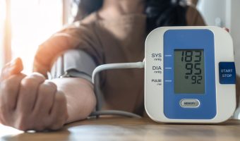 Short Sleep Raises Hypertension Risk—Especially for Women