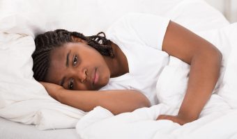 Childhood Insomnia Persists at Higher Rates in Minority Groups | Sleep Review