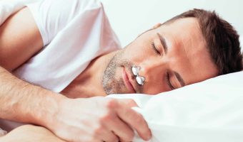 EPAP for OSA Roundtable| Sleep Review