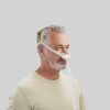 Fisher & Paykel Launches Nasal Mask with Stretch-to-Fit Design