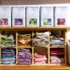 How Do You Organize Your Quilting Fabric?