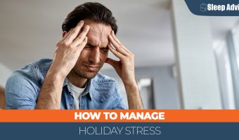 How to Manage Holiday Stress