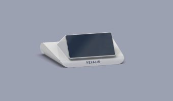 Nexalin Insomnia Neurostimulator Gets Patent for Method of Use