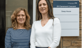 SleepCogni Gets Funding to Help Young People Manage Insomnia