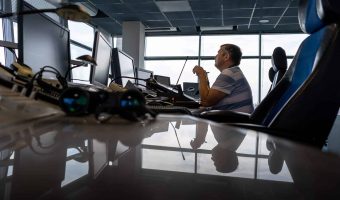 FAA Takes Action to Combat Air Traffic Controller Fatigue
