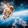 Simulated Space Conditions Impact Sleep, Biological Rhythms