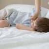 How Naps Influence Brain Development in Young Children