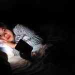 Girls More Vulnerable to Sleep Issues from Social Media Use