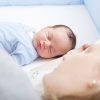 The Tragedy of Sudden Unexpected Infant Deaths – and How Bedsharing, Maternal Smoking and Stomach Sleeping All Contribute