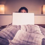 Over Half of Remote Workers Admit to 'Bed Rotting' During Work