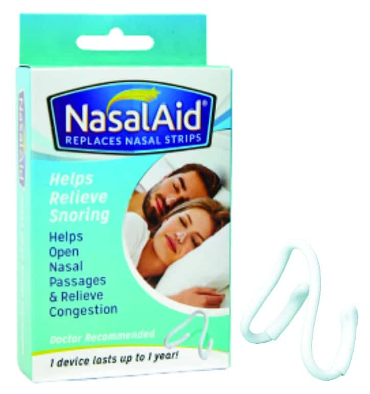 NasalAid