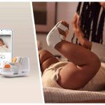 Stork Baby Monitoring System FDA Cleared for OTC Use