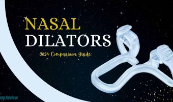 Nasal Dilators Comparison Guide | Sleep Review