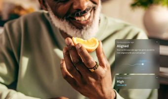 ŌURA Unveils New Heart Health Features for Sleep-Tracking Ring