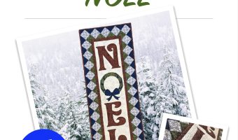 QB124 - Noel - Front Cover Image