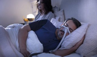 Sleep Apnea Research Shows PAP's Impact on Health Outcomes