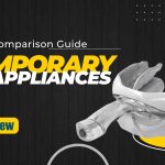 Temporary Oral Appliances for Sleep Apnea Comparison Guide