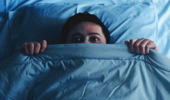 Nightmares Could Be an Early Warning Sign of an Autoimmune Disease