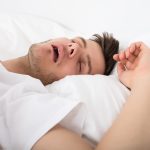 Most Sleep Apnea Patients Aren’t Obese, Apnimed Study Finds