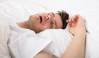 Most Sleep Apnea Patients Aren’t Obese, Apnimed Study Finds