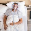 CPAP Safe for Entire Respiratory System, Study Finds