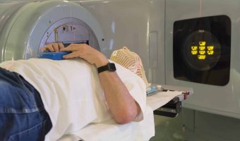 Mindfulness During Radiation Boosts Sleep in Prostate Cancer