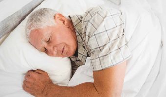 Drug Candidate Shows Sleep, RLS Benefits in Parkinson's Patients