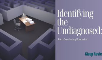 Identifying the Undiagnosed: Earn Continuing Education