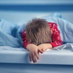 Childhood Sleep Deprivation Linked to Early Adult Psychosis